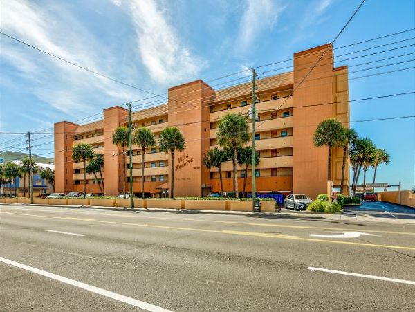 Indian Shores Ai Condo 1011542