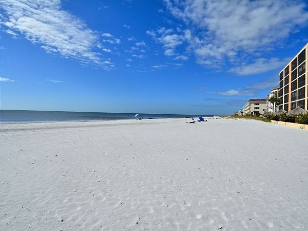 Indian Shores Ai Condo 1011542