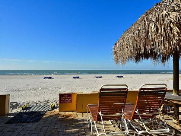 Indian Shores Ai Condo 1011542