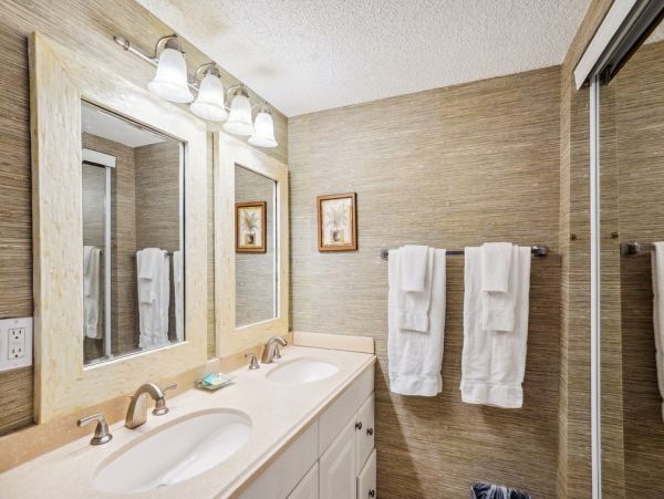Madeira Beach Vacation Condo Three Bedroom