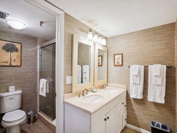 Madeira Beach Vacation Condo Three Bedroom