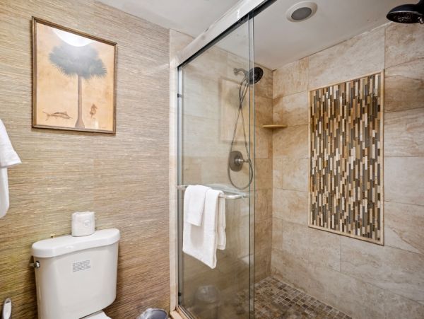 Madeira Beach Vacation Condo Three Bedroom