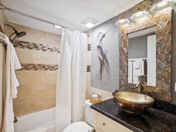 Madeira Beach Vacation Condo Three Bedroom