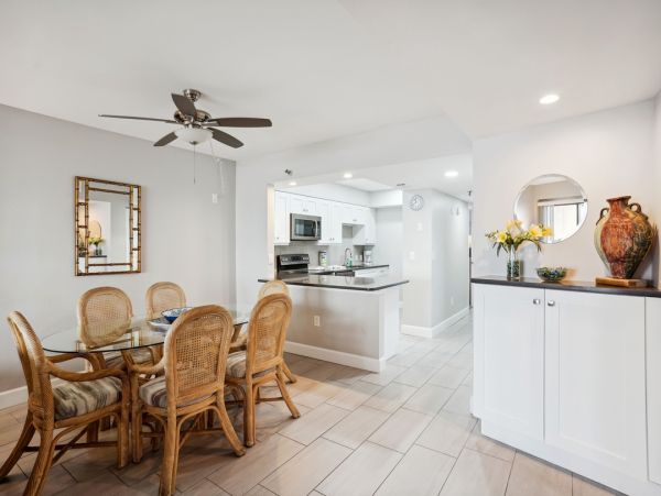 Madeira Beach Vacation Gulf-Front Condo