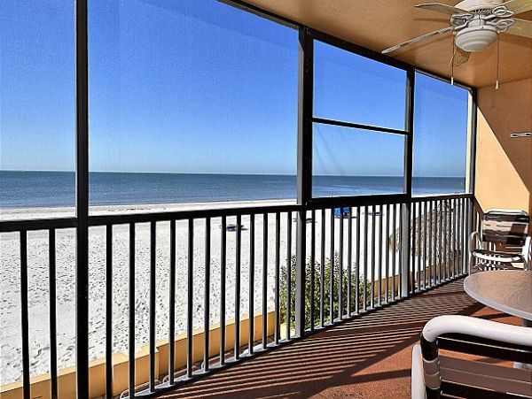 Indian Shores Ai Condo 1011545