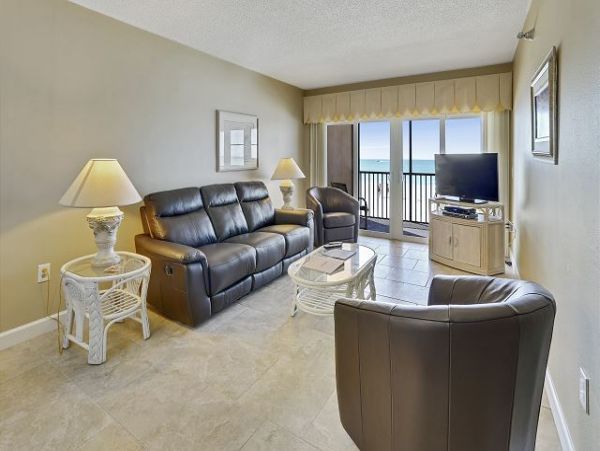 Indian Shores Ai Condo 1011545