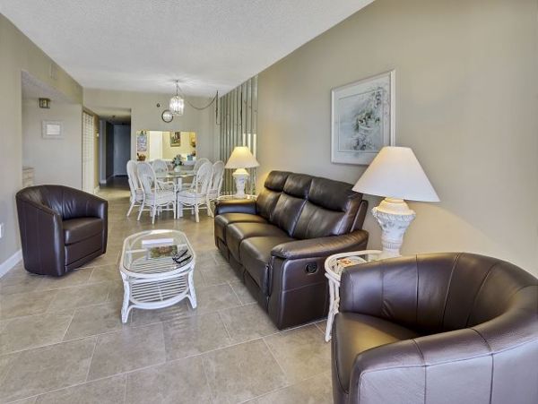 Indian Shores Ai Condo 1011545