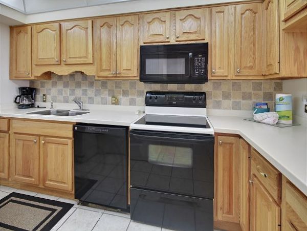 Indian Shores Ai Condo 1011545