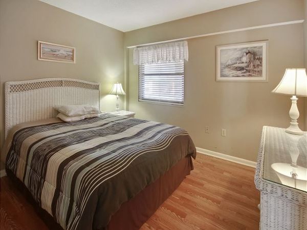 Indian Shores Ai Condo 1011545
