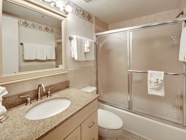 Indian Shores Ai Condo 1011545