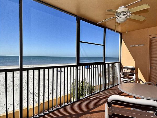Indian Shores Ai Condo 1011545