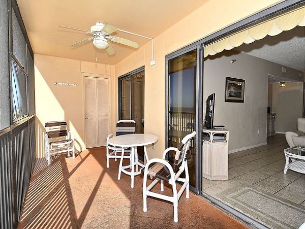 Indian Shores Ai Condo 1011545