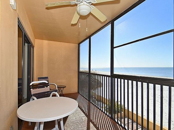 Indian Shores Ai Condo 1011545