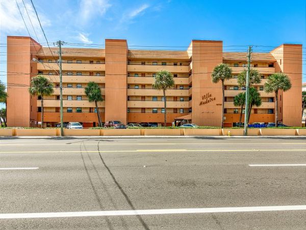 Indian Shores Ai Condo 1011545