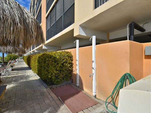 Indian Shores Ai Condo 1011545