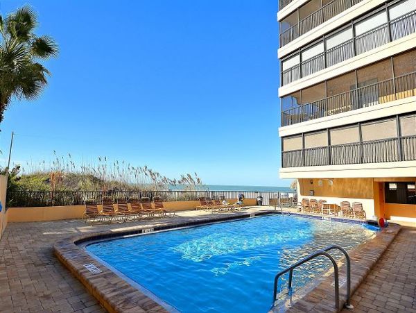 Indian Shores Ai Condo 1011545