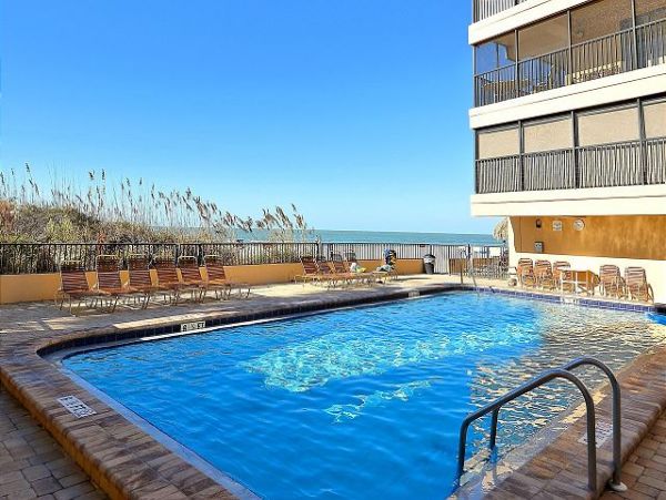 Madeira Beach Vacation Condo Beachfront Rentals on Florida’s Gulf Coast