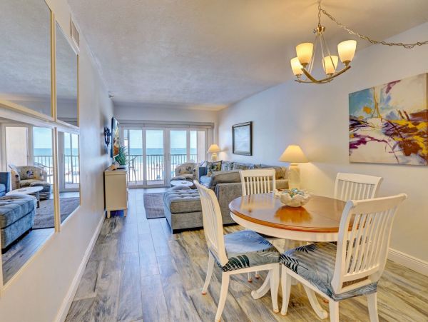 Madeira Beach Vacation Condo Beachfront Rentals on Florida’s Gulf Coast