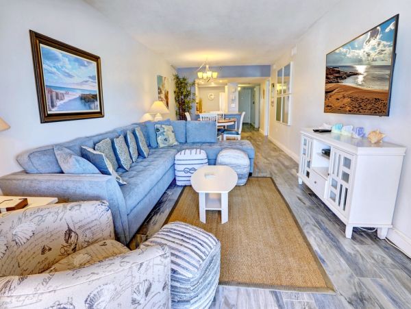 Madeira Beach Vacation Condo Beachfront Rentals on Florida’s Gulf Coast