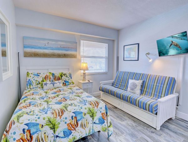 Madeira Beach Vacation Condo Beachfront Rentals on Florida’s Gulf Coast