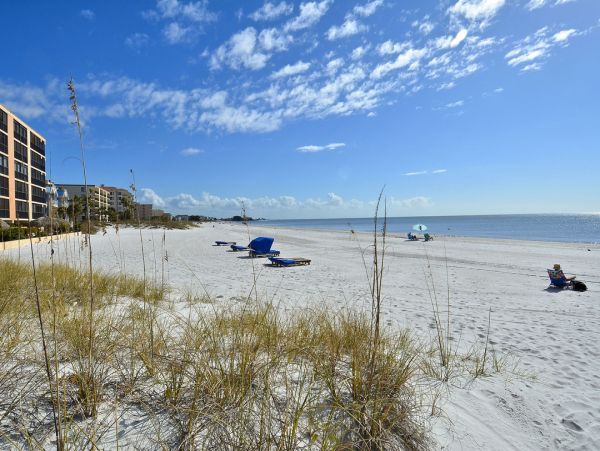Madeira Beach Vacation Condo Beachfront Rentals on Florida’s Gulf Coast