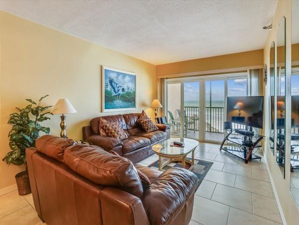 Maderia Beach Vacation Condo Views Views Views