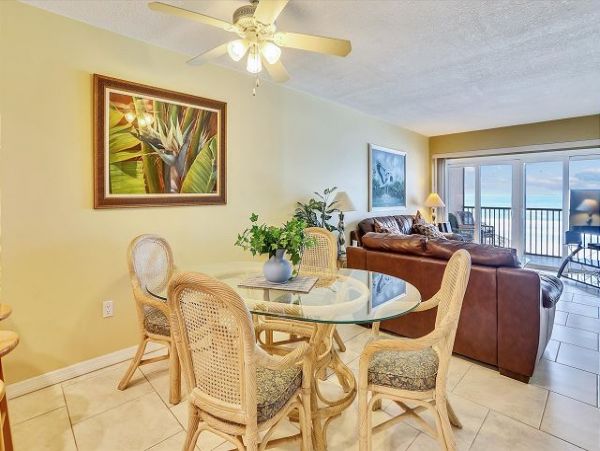 Maderia Beach Vacation Condo Views Views Views