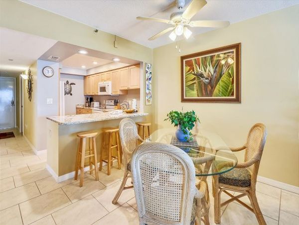Maderia Beach Vacation Condo Views Views Views