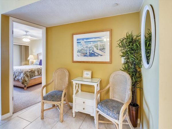 Maderia Beach Vacation Condo Views Views Views