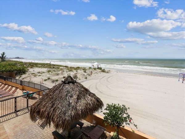 Maderia Beach Vacation Condo Views Views Views