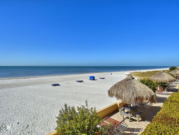 Maderia Beach Vacation Condo Views Views Views