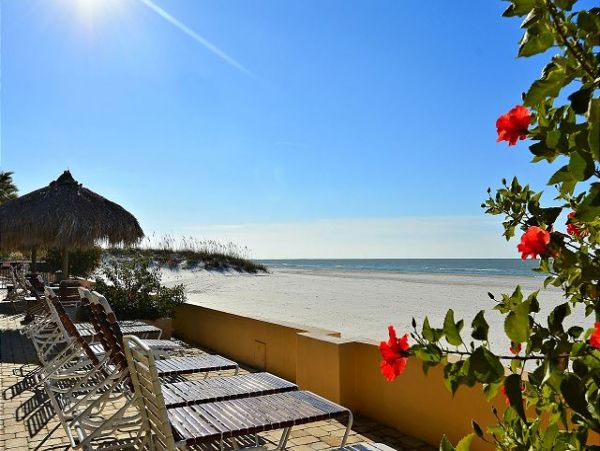 Maderia Beach Vacation Condo Views Views Views
