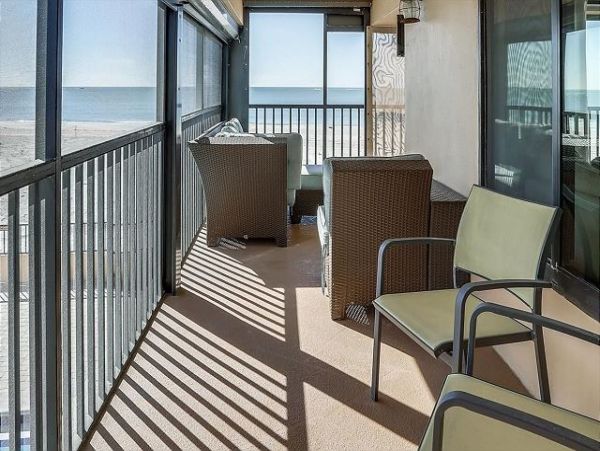 Indian Shores Ai Condo 1011548