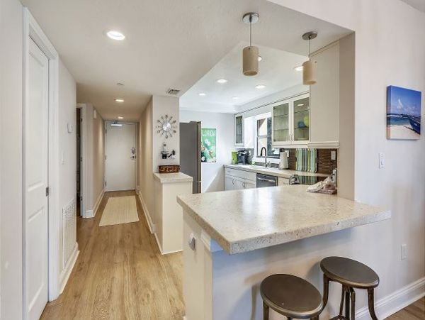 Indian Shores Ai Condo 1011548