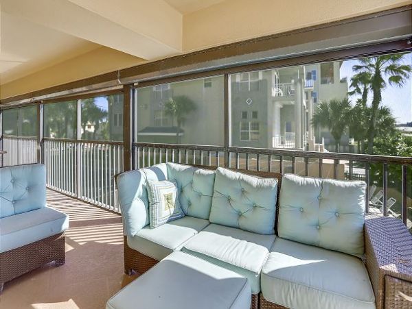 Indian Shores Ai Condo 1011548