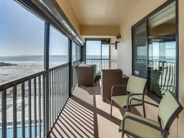 Indian Shores Ai Condo 1011548