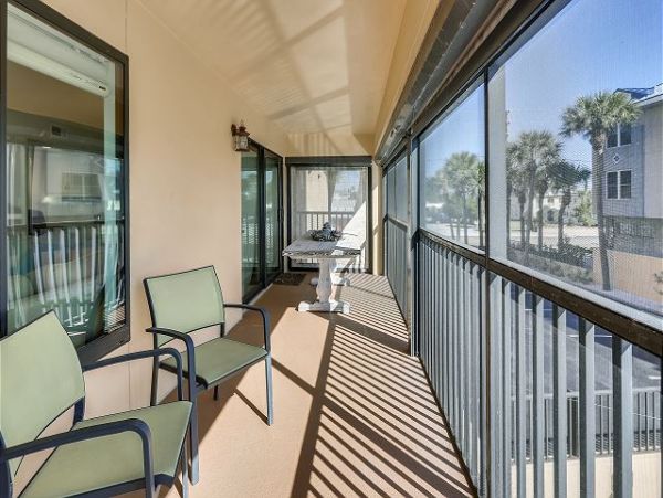 Indian Shores Ai Condo 1011548