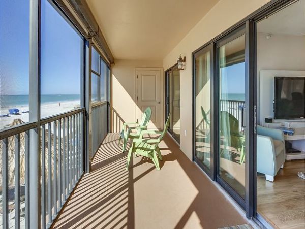 Indian Shores Ai Condo 1011548