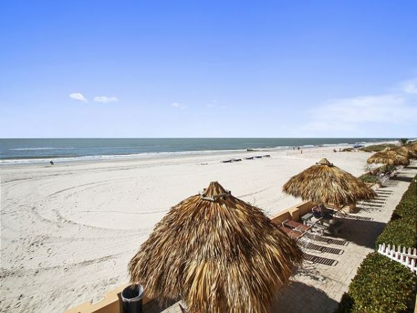 Indian Shores Ai Condo 1011548