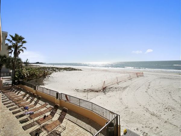 Indian Shores Ai Condo 1011548