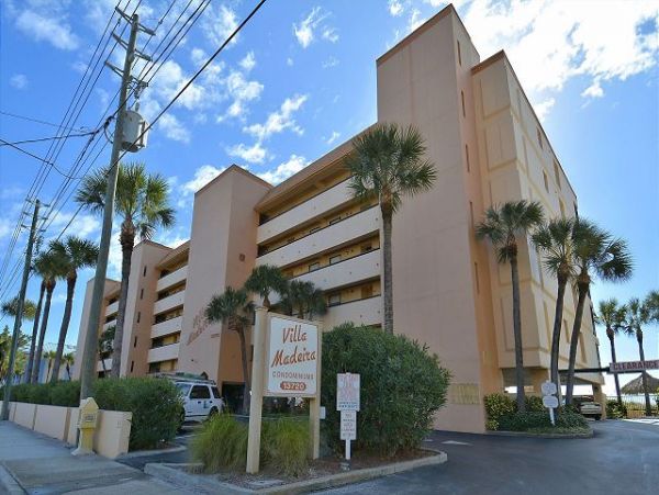 Indian Shores Ai Condo 1011548