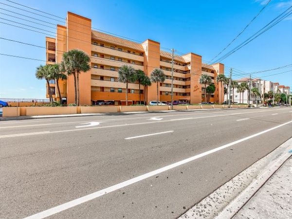 Indian Shores Ai Condo 1011548