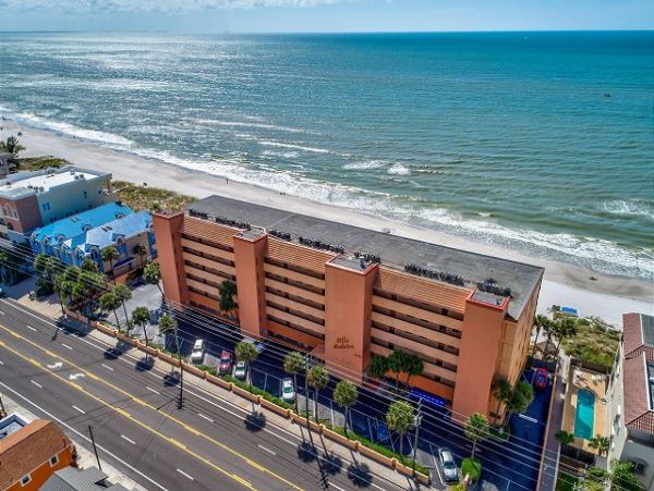 Indian Shores Ai Condo 1011548