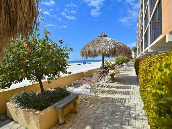 Indian Shores Ai Condo 1011549