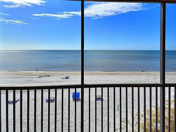 Indian Shores Ai Condo 1011549