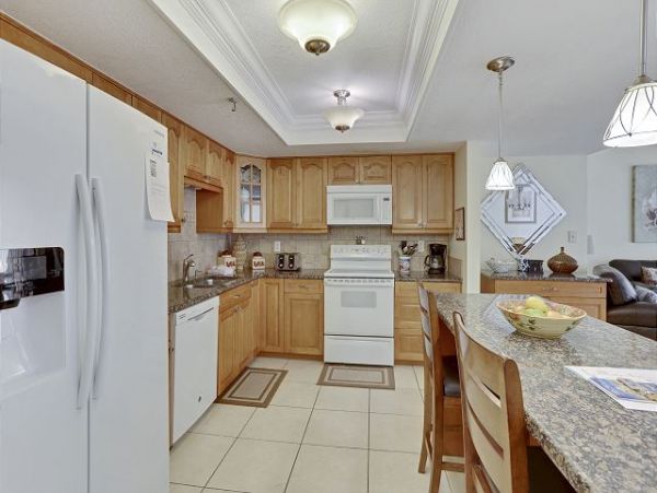 Gulf front Premium Unit