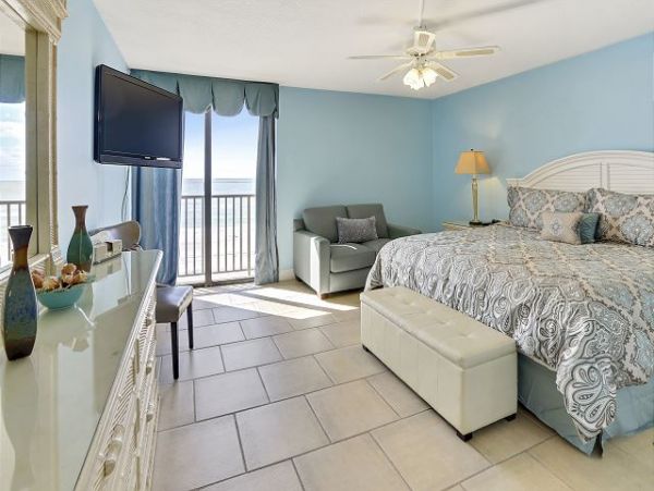 Gulf front Premium Unit