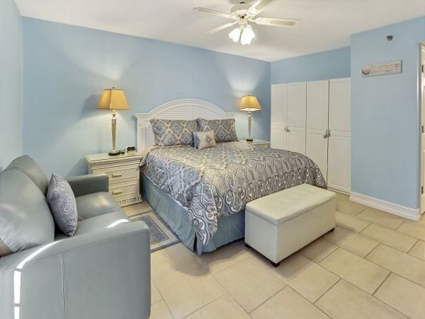 Gulf front Premium Unit