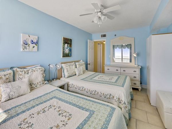 Gulf front Premium Unit