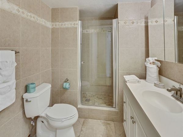 Gulf front Premium Unit